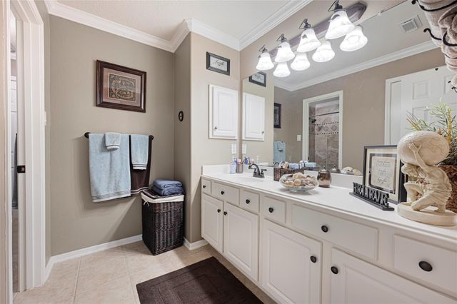 15306 Progress Ridge Way, Cypress, TX 77429