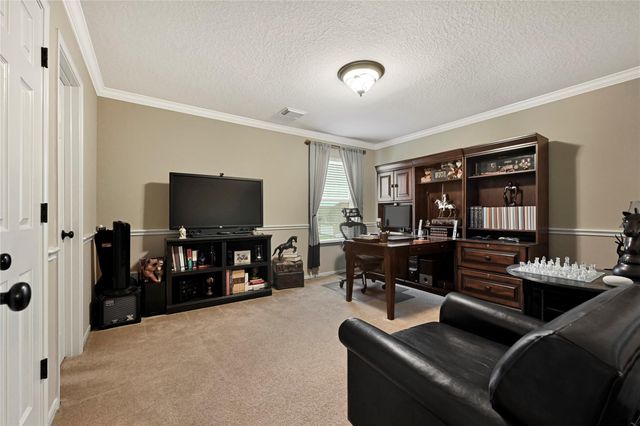 15306 Progress Ridge Way, Cypress, TX 77429