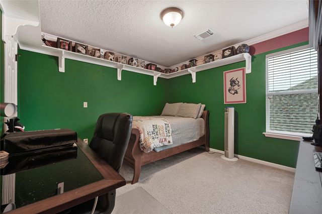 15306 Progress Ridge Way, Cypress, TX 77429