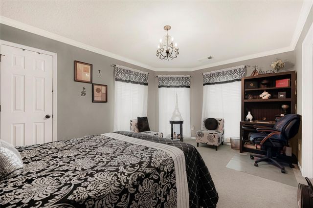 15306 Progress Ridge Way, Cypress, TX 77429