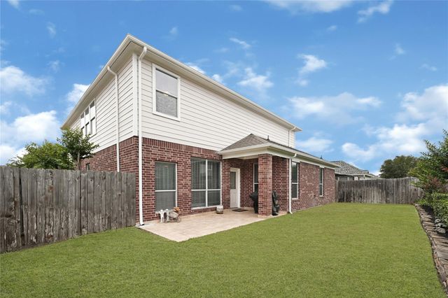 15306 Progress Ridge Way, Cypress, TX 77429