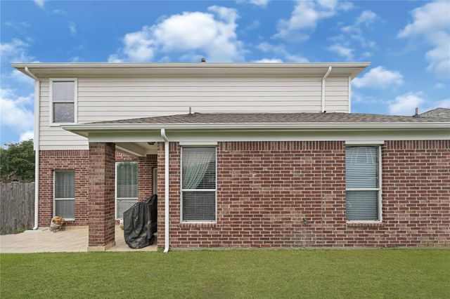 15306 Progress Ridge Way, Cypress, TX 77429