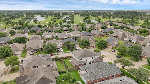 15306 Progress Ridge Way, Cypress, TX 77429