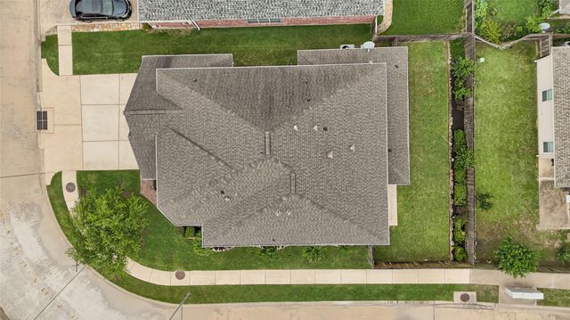 15306 Progress Ridge Way, Cypress, TX 77429