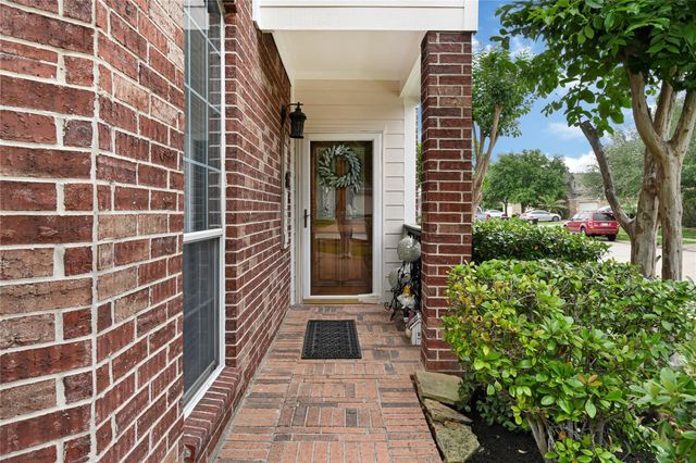 15306 Progress Ridge Way, Cypress, TX 77429