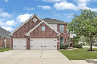 15306 Progress Ridge Way, Cypress, TX 77429