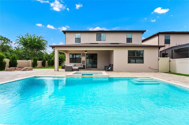 10037 LEYBURN COURT, Orlando, FL 32825