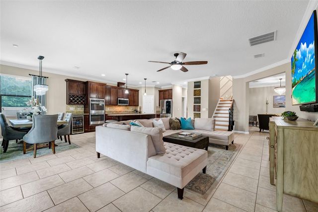 10037 LEYBURN COURT, Orlando, FL 32825