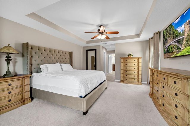 10037 LEYBURN COURT, Orlando, FL 32825