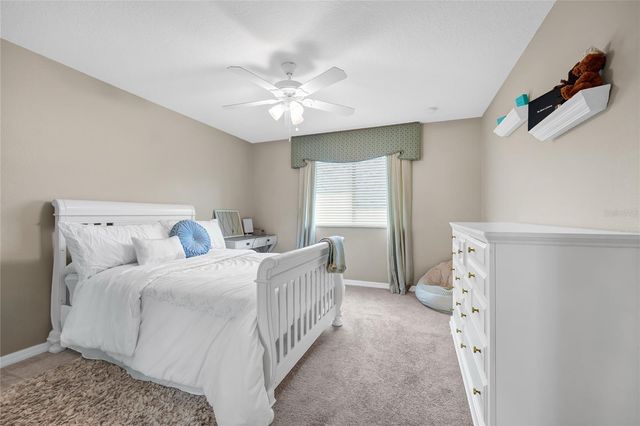 10037 LEYBURN COURT, Orlando, FL 32825