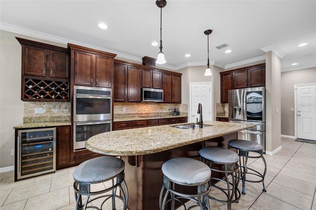 10037 LEYBURN COURT, Orlando, FL 32825