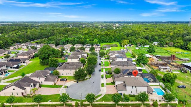 10037 LEYBURN COURT, Orlando, FL 32825