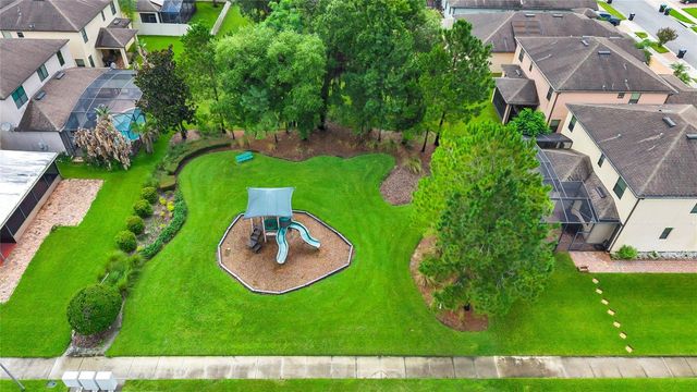 10037 LEYBURN COURT, Orlando, FL 32825