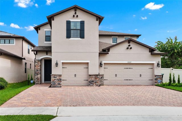 10037 LEYBURN COURT, Orlando, FL 32825