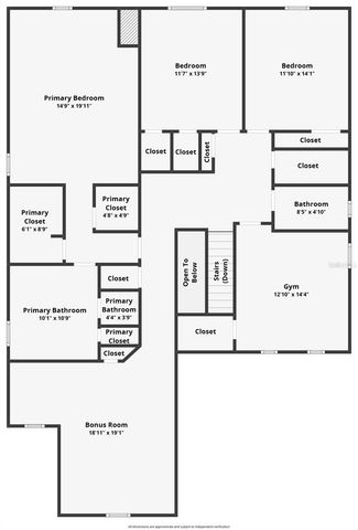10037 LEYBURN COURT, Orlando, FL 32825