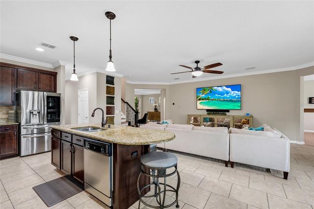 10037 LEYBURN COURT, Orlando, FL 32825