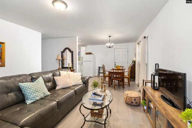 8107 Black River Road, Rembert, SC 29128