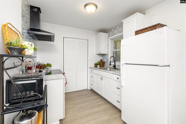 8107 Black River Road, Rembert, SC 29128