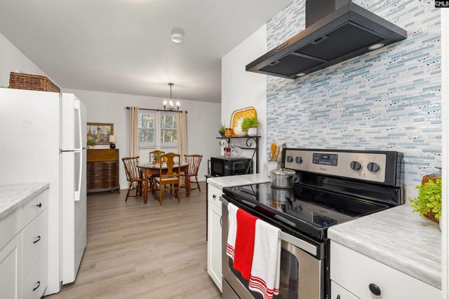 8107 Black River Road, Rembert, SC 29128