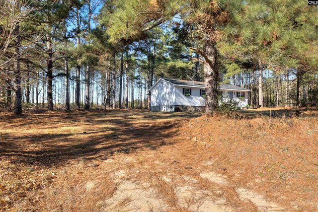 8107 Black River Road, Rembert, SC 29128