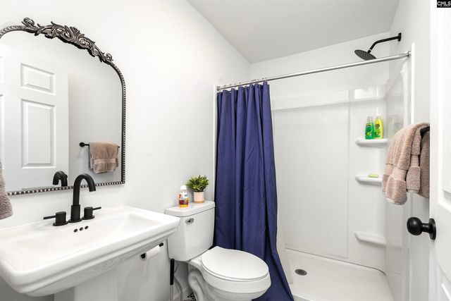 8107 Black River Road, Rembert, SC 29128