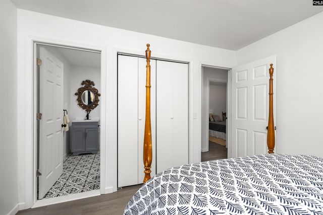 8107 Black River Road, Rembert, SC 29128