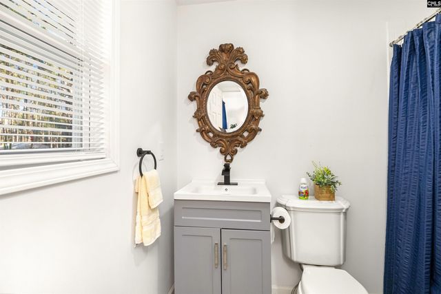 8107 Black River Road, Rembert, SC 29128