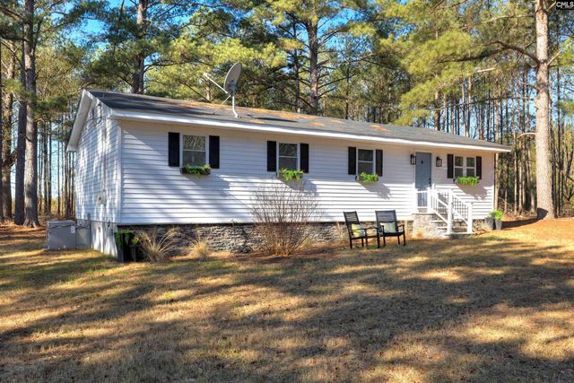8107 Black River Road, Rembert, SC 29128