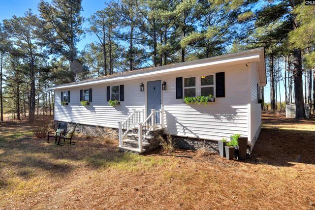 8107 Black River Road, Rembert, SC 29128