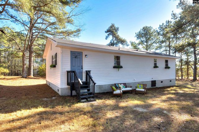 8107 Black River Road, Rembert, SC 29128