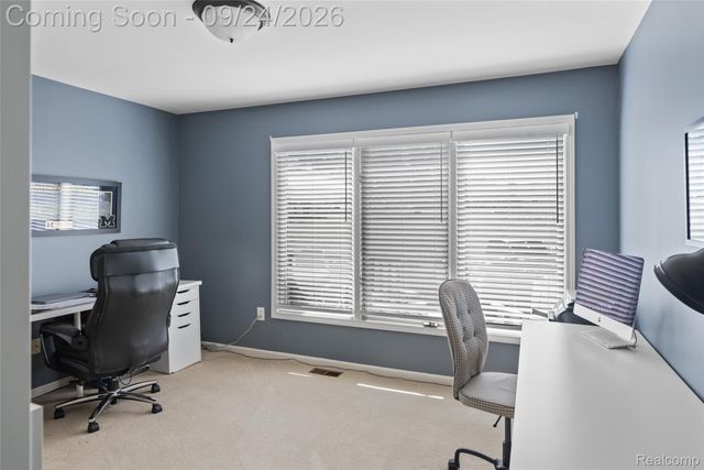 47543 Arbor Trail, Northville Township, MI 48168