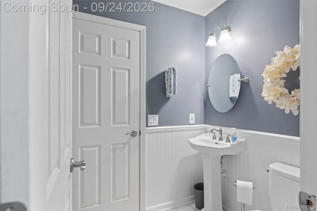 47543 Arbor Trail, Northville Township, MI 48168