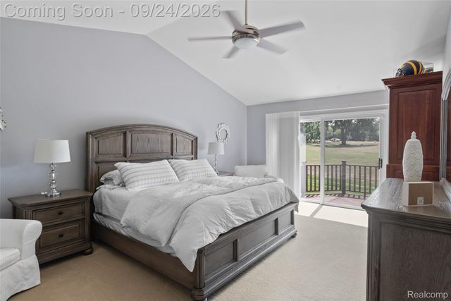 47543 Arbor Trail, Northville Township, MI 48168