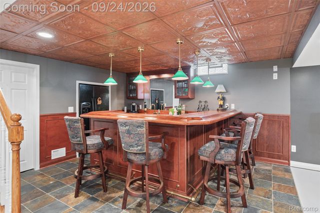 47543 Arbor Trail, Northville Township, MI 48168