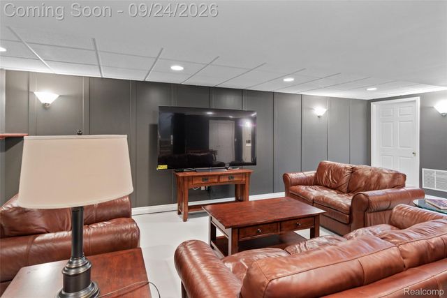 47543 Arbor Trail, Northville Township, MI 48168