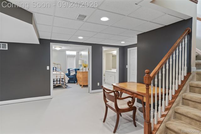 47543 Arbor Trail, Northville Township, MI 48168
