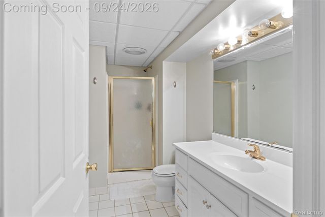 47543 Arbor Trail, Northville Township, MI 48168