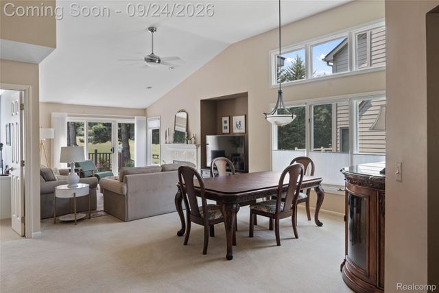 47543 Arbor Trail, Northville Township, MI 48168