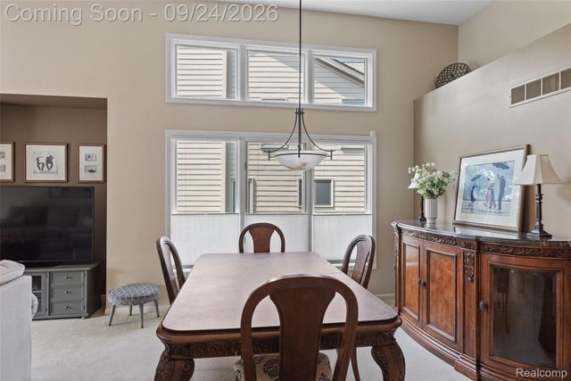 47543 Arbor Trail, Northville Township, MI 48168