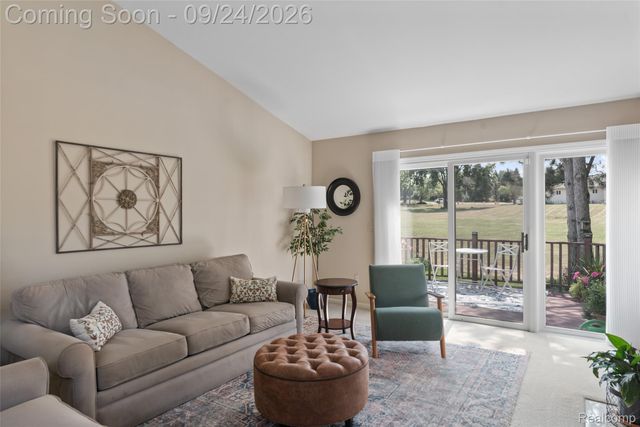 47543 Arbor Trail, Northville Township, MI 48168