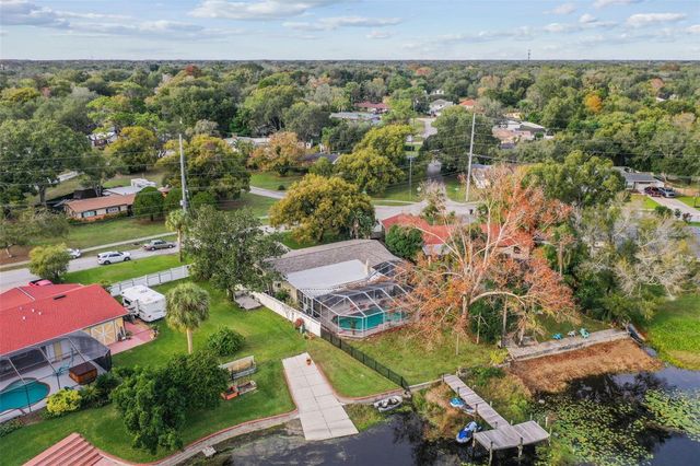 1204 ECKLES DRIVE, Tampa, FL 33612