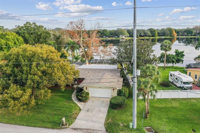 1204 ECKLES DRIVE, Tampa, FL 33612