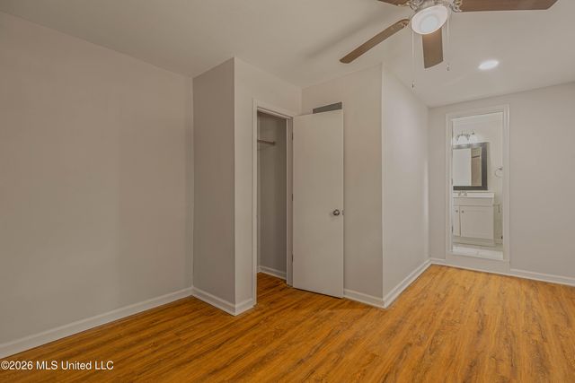 1404 Kimwood Drive, Jackson, MS 39211