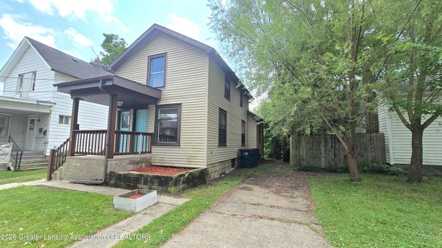 920 Vine Street, Lansing, MI 48912