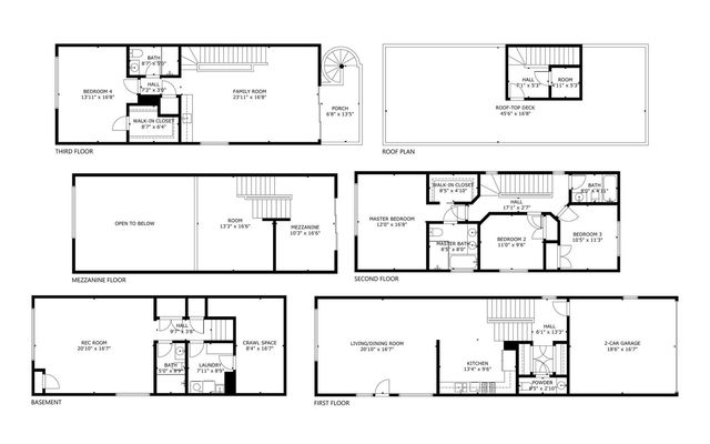 529 N Hartland Court, Chicago, IL 60622