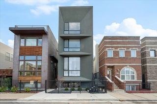 529 N Hartland Court, Chicago, IL 60622