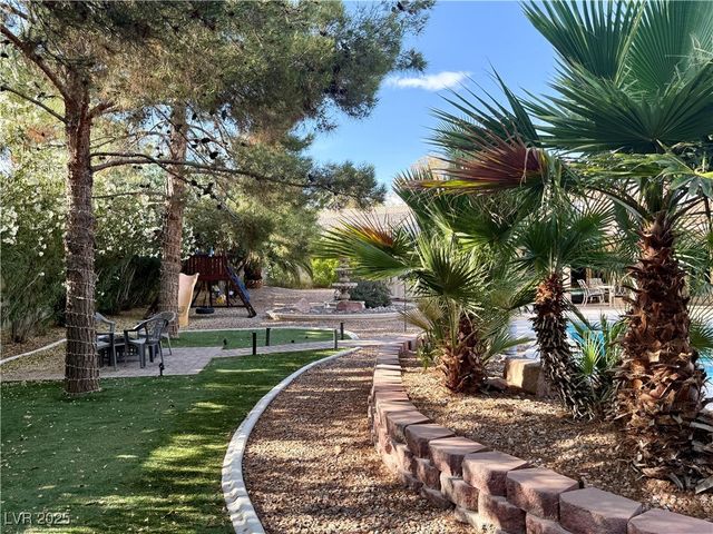 2975 Montessouri Street, Las Vegas, NV 89117