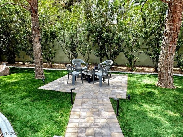 2975 Montessouri Street, Las Vegas, NV 89117