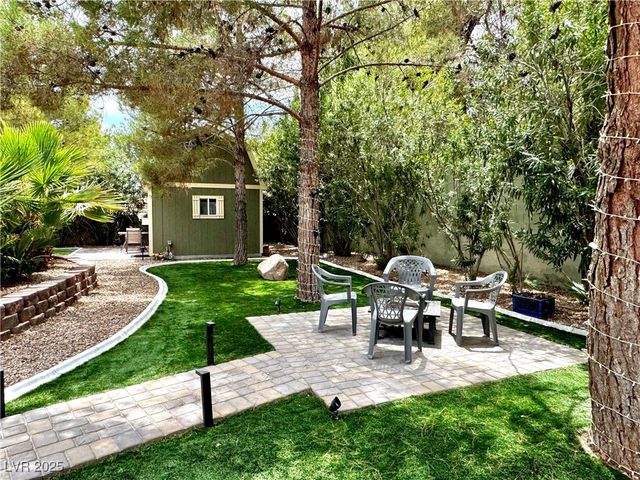 2975 Montessouri Street, Las Vegas, NV 89117