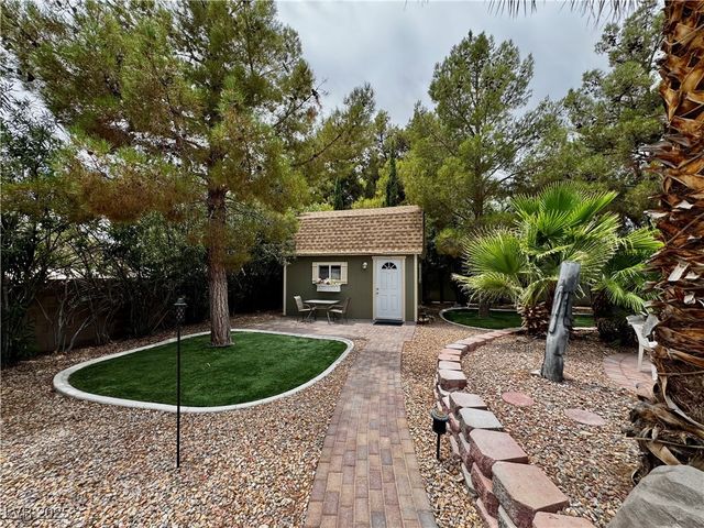 2975 Montessouri Street, Las Vegas, NV 89117